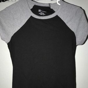 No Boundaries Tee Shirt